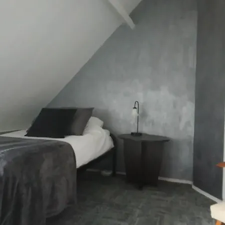 Casa de hóspedes Ustawi *