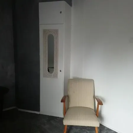 Ustawi Guest house