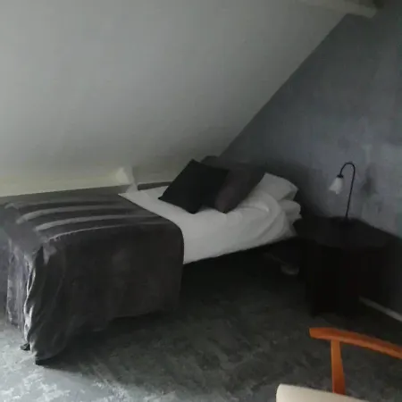 Casa de hóspedes Ustawi *