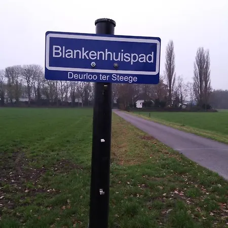 Ustawi * Wilp-Achterhoek