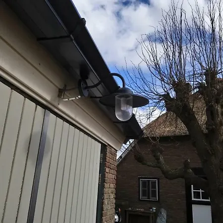 Casa de hóspedes Ustawi