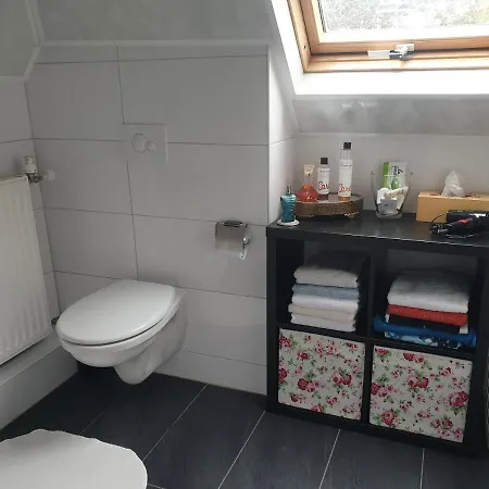 Ustawi Guest house Wilp-Achterhoek