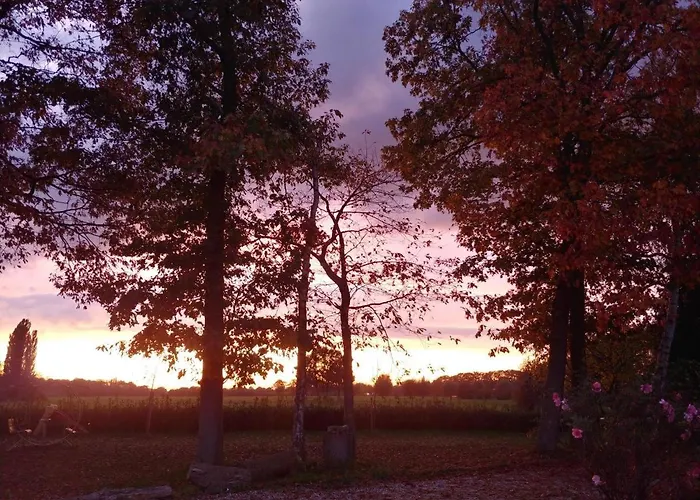 Affittacamere Ustawi