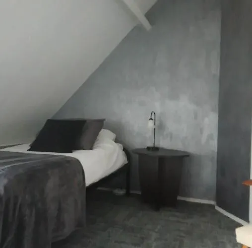 Affittacamere Ustawi *