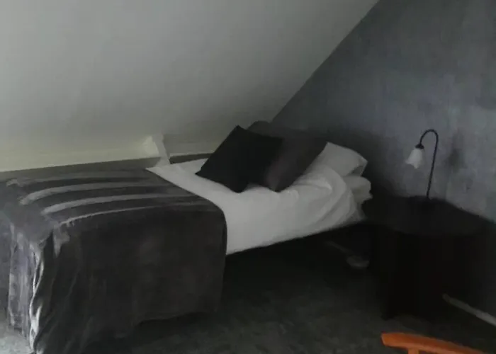 Affittacamere Ustawi *