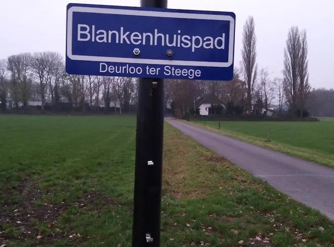 Ustawi * Wilp-Achterhoek