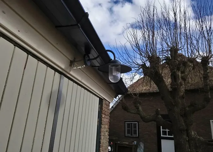 Affittacamere Ustawi