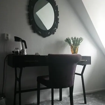 Ustawi Гостевой дом Wilp-Achterhoek