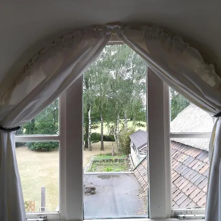 Ustawi Гостевой дом