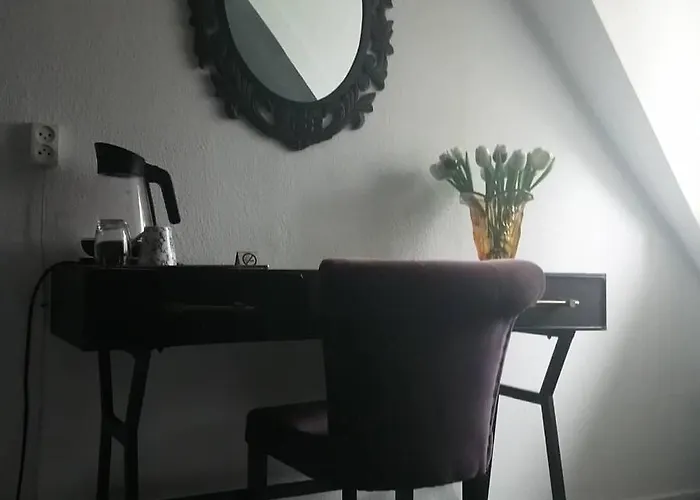 Ustawi Gasthuis Wilp-Achterhoek